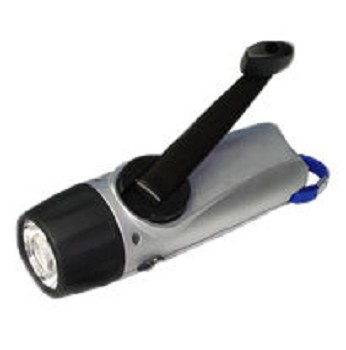 opwindlamp Baylis My Magic Torch